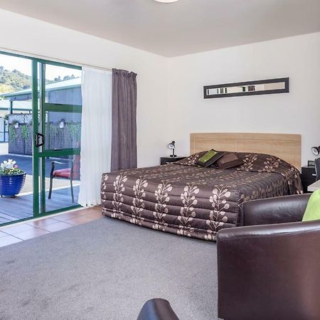 Coromandel Court Motel Экстерьер фото