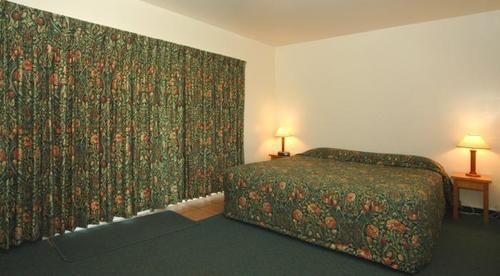 Coromandel Court Motel Экстерьер фото