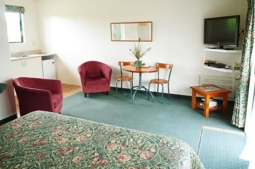 Coromandel Court Motel Экстерьер фото